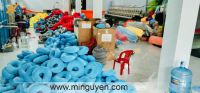Vì sao bạn nên chọn Mi Nguyễn để thực hiện các hợp đồng sản xuất gối kê cổ