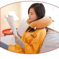 Gối Kê Cổ phụ kiện không thể thiếu trong những chuyến du lịch