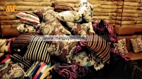gối tựa sofa karaoke Kingtom gối tựa sofa karaoke Kingtom