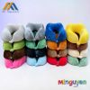 GỐI KÊ CỔ CAO SU NON MEMORY FOAM - anh 2 GỐI KÊ CỔ CAO SU NON MEMORY FOAM - anh 2