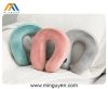 GỐI KÊ CỔ CAO SU NON MEMORY FOAM - anh 4 GỐI KÊ CỔ CAO SU NON MEMORY FOAM - anh 4