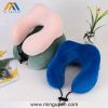 GỐI KÊ CỔ CAO SU NON MEMORY FOAM - anh 5 GỐI KÊ CỔ CAO SU NON MEMORY FOAM - anh 5