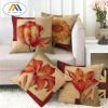 GỐI TỰA LƯNG PHONG CÁCH TROPICAL, LOVE, Acanthus - \ GỐI TỰA LƯNG PHONG CÁCH TROPICAL, LOVE, Acanthus - \