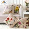 GỐI TỰA LƯNG PHONG CÁCH TROPICAL, LOVE, Acanthus - \ GỐI TỰA LƯNG PHONG CÁCH TROPICAL, LOVE, Acanthus - \