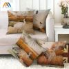 GỐI TỰA LƯNG PHONG CÁCH TROPICAL, LOVE, Acanthus - \ GỐI TỰA LƯNG PHONG CÁCH TROPICAL, LOVE, Acanthus - \