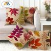 GỐI TỰA LƯNG PHONG CÁCH TROPICAL, LOVE, Acanthus - \ GỐI TỰA LƯNG PHONG CÁCH TROPICAL, LOVE, Acanthus - \
