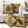 GỐI TỰA LƯNG PHONG CÁCH TROPICAL, LOVE, Acanthus - \ GỐI TỰA LƯNG PHONG CÁCH TROPICAL, LOVE, Acanthus - \