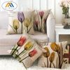 GỐI TỰA LƯNG PHONG CÁCH TROPICAL, LOVE, Acanthus - \ GỐI TỰA LƯNG PHONG CÁCH TROPICAL, LOVE, Acanthus - \