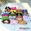 BỊT MẮT NGỦ IN HÌNH THÚ DỄ THƯƠNG SIÊU CUTE - anh 1 BỊT MẮT NGỦ IN HÌNH THÚ DỄ THƯƠNG SIÊU CUTE - anh 1
