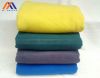 CHĂN MỀN QUÀ TẶNG IN THÊU LOGO NHIỀU MÀU - anh 1 CHĂN MỀN QUÀ TẶNG IN THÊU LOGO NHIỀU MÀU - anh 1