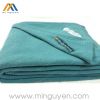 CHĂN MỀN QUÀ TẶNG IN THÊU LOGO NHIỀU MÀU - anh 2 CHĂN MỀN QUÀ TẶNG IN THÊU LOGO NHIỀU MÀU - anh 2