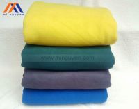 CHĂN MỀN QUÀ TẶNG IN THÊU LOGO NHIỀU MÀU CHĂN MỀN QUÀ TẶNG IN THÊU LOGO NHIỀU MÀU