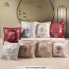 GỐI TỰA LƯNG 45*45cm PHONG CÁCH CHÂU ÂU - anh 2 GỐI TỰA LƯNG 45*45cm PHONG CÁCH CHÂU ÂU - anh 2