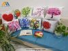 GỐI TỰA LƯNG MI NGUYỄN VẢI CANVAS NHIỀU PHONG CÁCH - anh 1 GỐI TỰA LƯNG MI NGUYỄN VẢI CANVAS NHIỀU PHONG CÁCH - anh 1