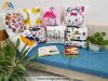 GỐI TỰA LƯNG MI NGUYỄN VẢI CANVAS NHIỀU PHONG CÁCH - anh 6 GỐI TỰA LƯNG MI NGUYỄN VẢI CANVAS NHIỀU PHONG CÁCH - anh 6