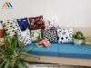 GỐI TỰA LƯNG MI NGUYỄN VẢI CANVAS NHIỀU PHONG CÁCH - anh 7 GỐI TỰA LƯNG MI NGUYỄN VẢI CANVAS NHIỀU PHONG CÁCH - anh 7