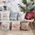 GỐI TỰA LƯNG 45*45cm PHONG CÁCH CHÂU ÂU