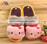 Dép đi trong nhà mèo Kitty