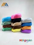 GỐI KÊ CỔ CAO SU NON MEMORY FOAM