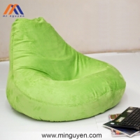 ghế lười hình quả lê