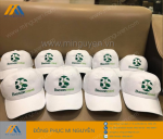 Nón mũ sự kiện, nón mũ du lịch