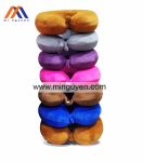 GỐI KÊ CỔ CAO SU