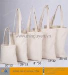 TÚI VẢI BỐ IN THÊU LOGO