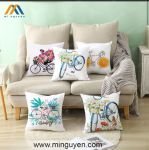 GỐI TỰA LƯNG MN56