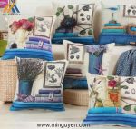 GỐI TỰA LƯNG MN58