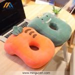 GỐI NGỦ VĂN PHÒNG