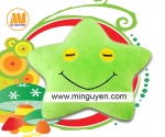 gối hình ngôi sao kt (50 x 50)cm