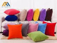 Gối tựa lưng Mi Nguyễn sản phẩm vì sức khỏe và trang trí của người tiêu dùng