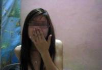 Những clip sex của nữ sinh bị phát tán lên mạng